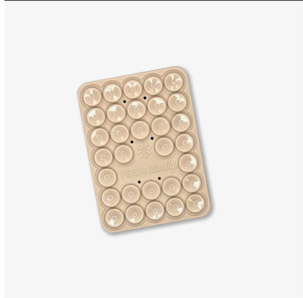 Stick 'em Up 2-SIDED Phone Suction Pad
